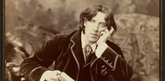 Oscar Wilde