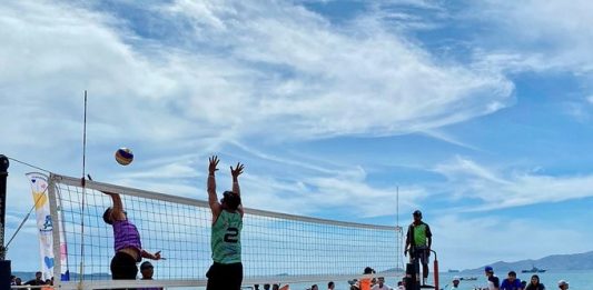 Venezuela en el Mundial U18