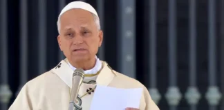Papa León XIV