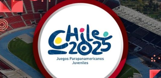 Venezuela participará en Juegos Parapanamericanos Juveniles Chile 2025