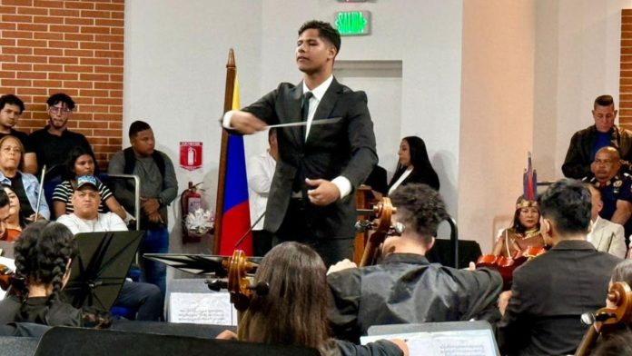 Presentan propuesta de Himno del Estado Guayana Esequiba
