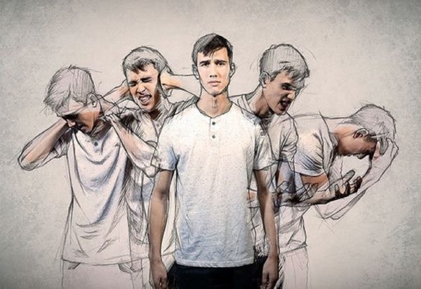 Robbie Williams afirma sufrir de síndrome de Tourette