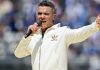 Robbie Williams afirma sufrir de síndrome de Tourette