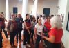 Exposición itinerante «Rusia Multinacional» se despidió de Valencia