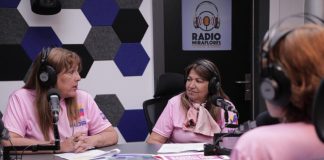 Cáncer de Mama