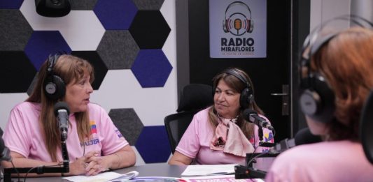 Cáncer de Mama