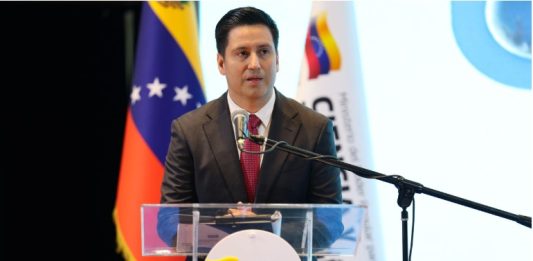 Venezuela fortalece alianzas espaciales