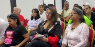 congreso mundial en defensa