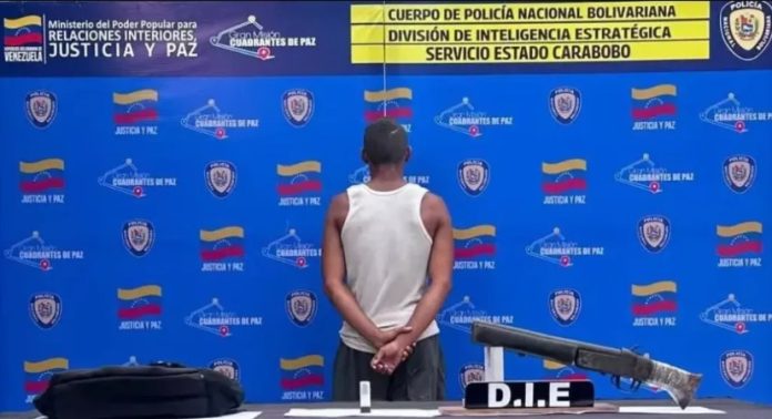 Policía Nacional