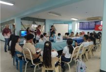 curso de robótica