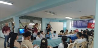 curso de robótica