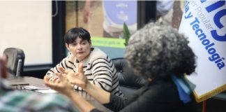 proyectos científicos