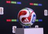 Trionda: El balón oficial del Mundial de 2026 Trionda: El balón oficial del Mundial de 2026