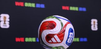Trionda: El balón oficial del Mundial de 2026