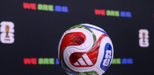 Trionda: El balón oficial del Mundial de 2026