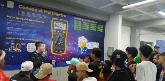 Enseñanza de las Ciencias del estado Carabobo