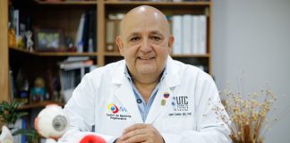 VII Congreso Venezolano de Células Madre