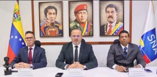 Reunión Informativa