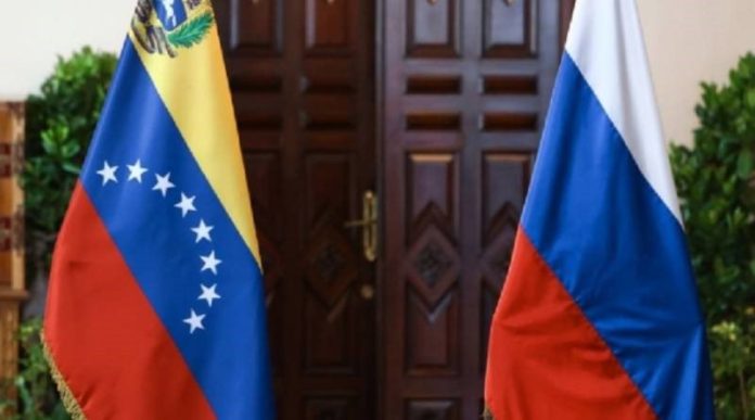 Venezuela Venezuela