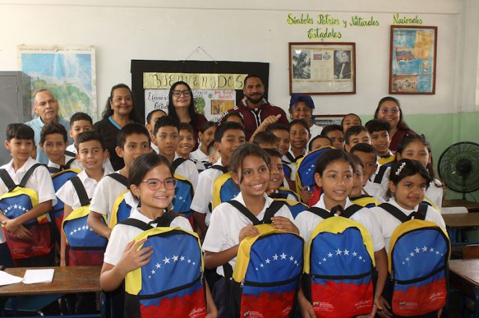bolsos escolares
