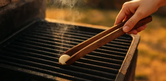 parrilla