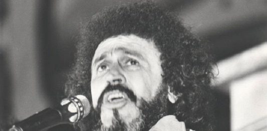 Alí Primera-84 años