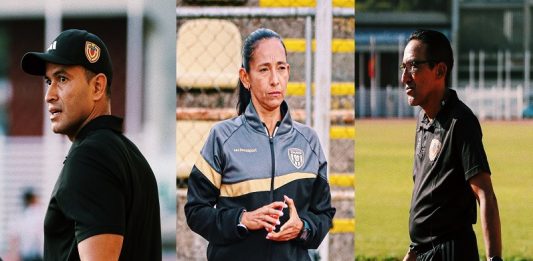 El Curso de asesores de arbitraje