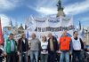 Docentes argentinos