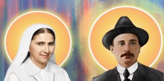 canonización de los santos venezolanos