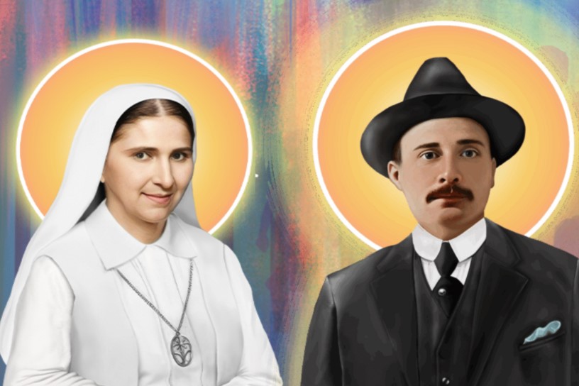 canonización de los santos venezolanos canonización de los santos venezolanos