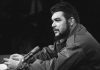 Che Guevara
