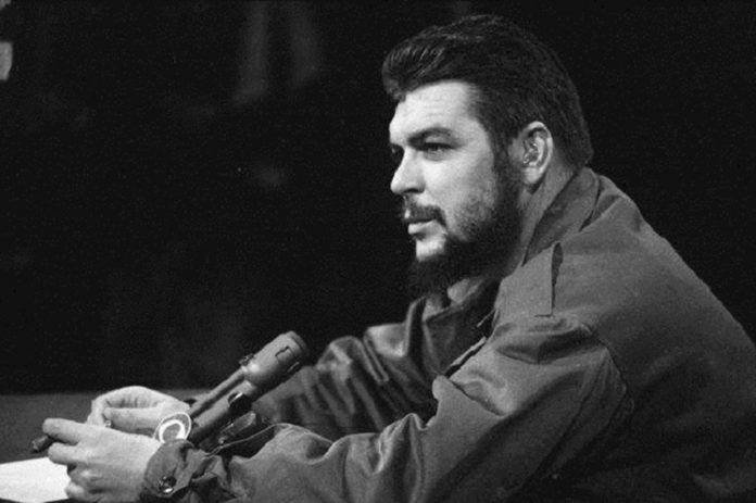 Che Guevara