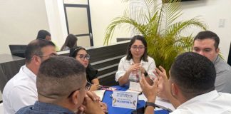 combatir “la piratería”