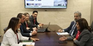 Conferencia sobre comercio de Naciones Unidas