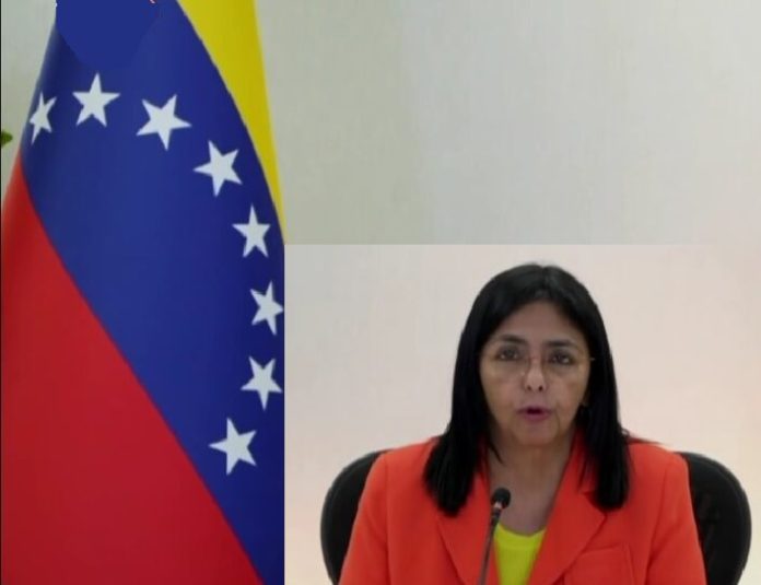 Cooperación energética con Trinidad y Tobago