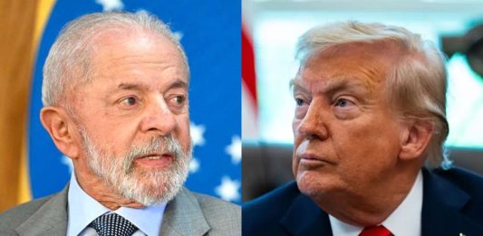 Trump fortalecerá lazos Brasil