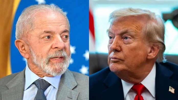 Trump fortalecerá lazos Brasil Trump fortalecerá lazos Brasil