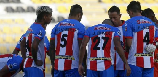 Estudiantes de Mérida