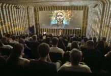 Festival de Cine Ruso