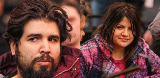 Condenados responsables de atentado contra Cristina Fernández