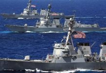 EEUU amplía presencia militar en el Caribe