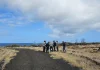 Ecuador: Noboa plantea instalar una base militar extranjera en Galápagos Base militar extranjera
