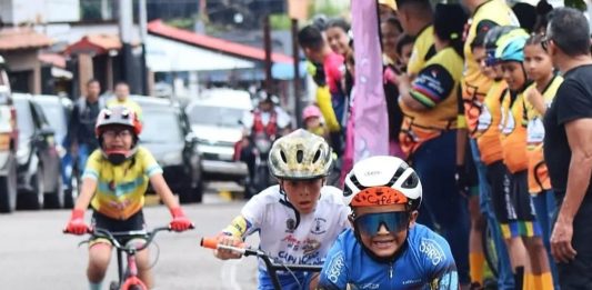 Festival Tour Giro Andino