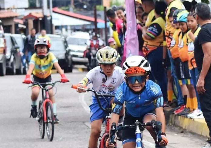 Festival Tour Giro Andino