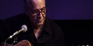 Compositor venezolano Henry Martínez