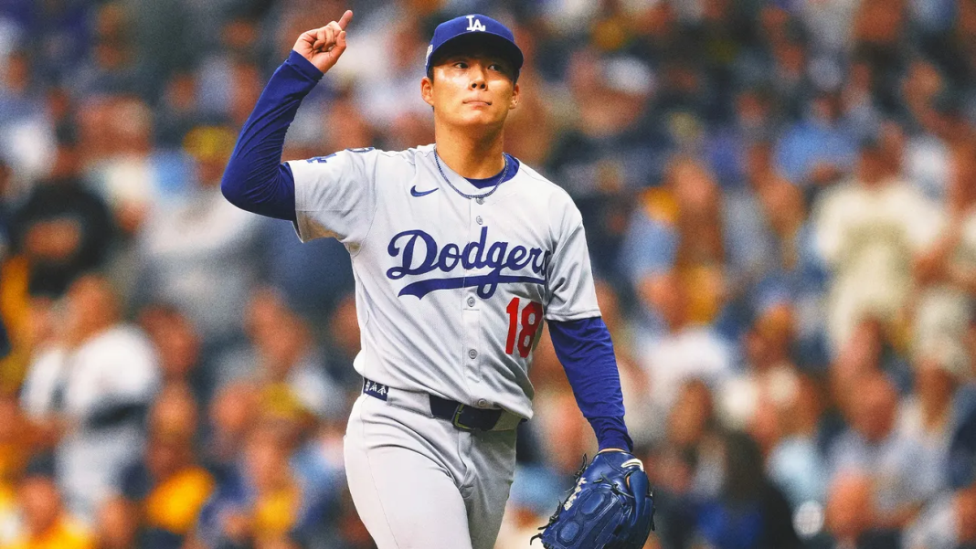 Dodgers