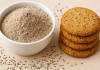 Aprende a preparar galletas saludables con semillas de chía semillas de chia