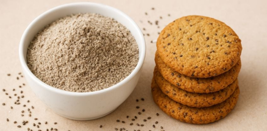 semillas de chia