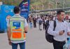 INTT inicia despliegue de seguridad vial para la LVBP INTT inicia despliegue de seguridad vial para la LVBP