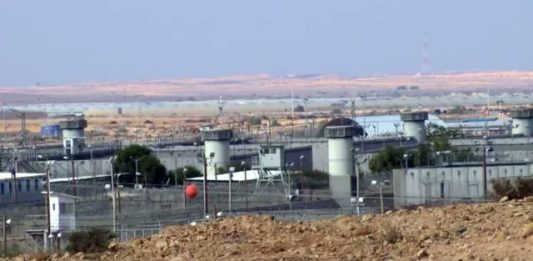 473 tripulantes de la Flotilla Global Sumud